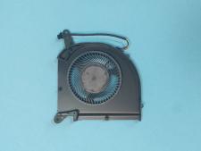 Вентилятор до ноутбука Gigabyte Aero 17 Hdr YC №3